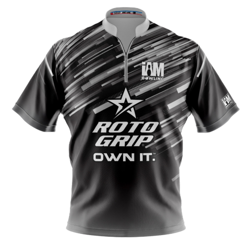 Roto Grip Dye Sub Jersey (2006)